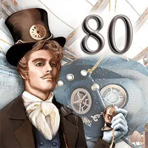 Around The World in 80 Days: Hidden Objects | XBOX | На любой аккаунт