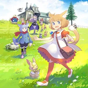 Giraffe and Annika（ジラフとアンニカ） | XBOX | На любой аккаунт