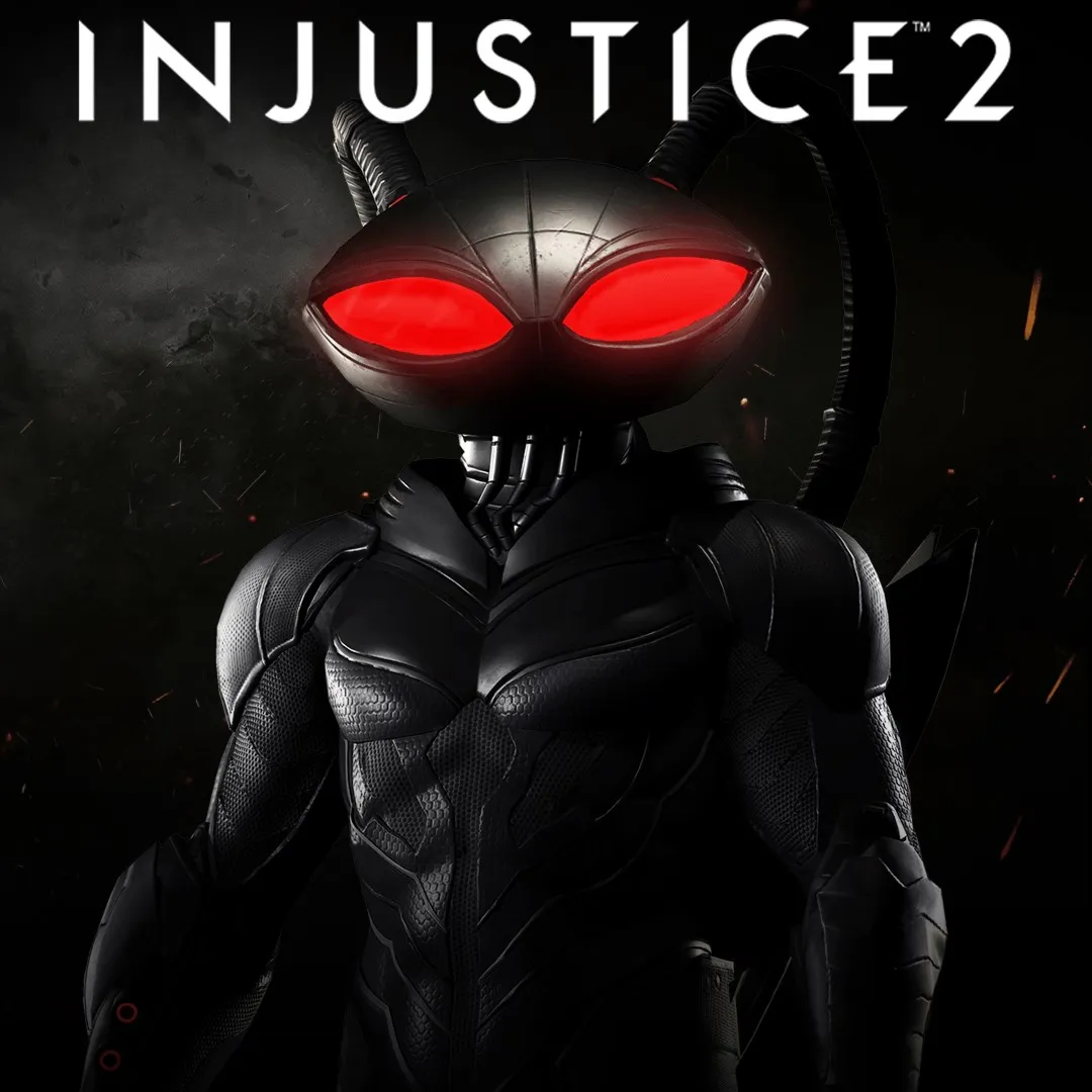 Injustice™ 2 - Black Manta | PC | На любой аккаунт