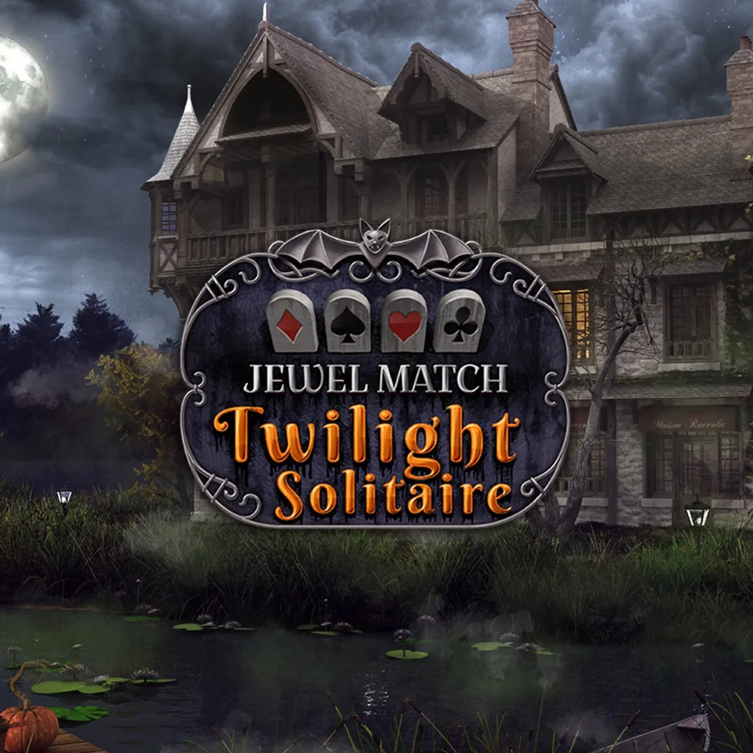 Jewel Match Twilight Solitaire | XBOX | На любой аккаунт