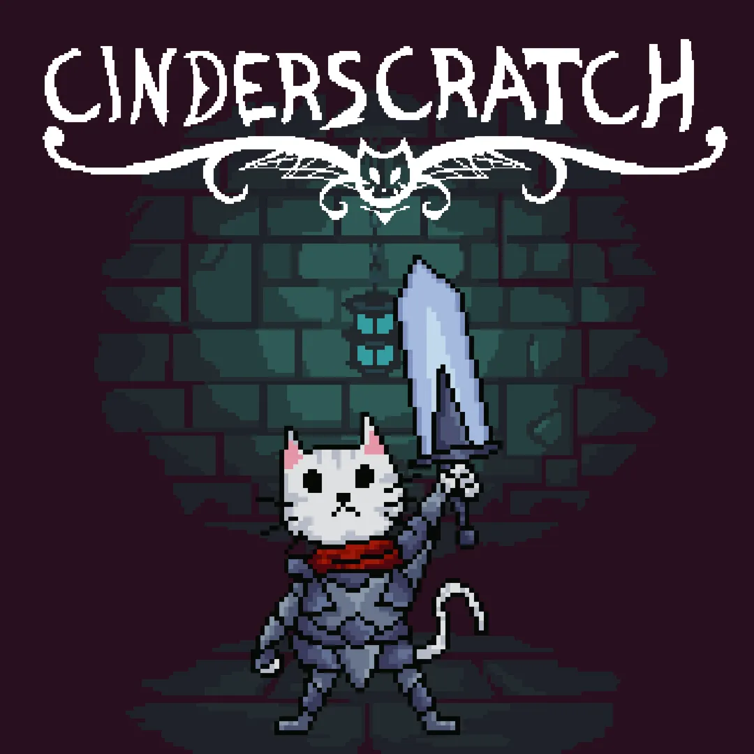Cinderscratch Pack | XBOX+PC | На любой аккаунт