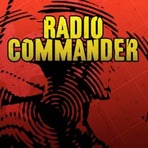 Radio Commander | XBOX | На любой аккаунт