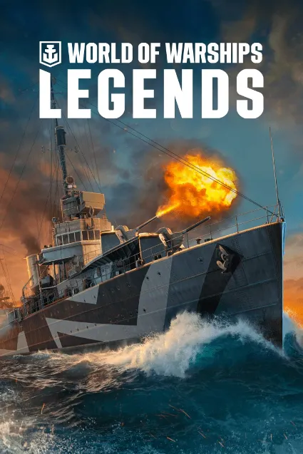 World of Warships: Legends — a Tale of Bravery | XBOX | На любой аккаунт