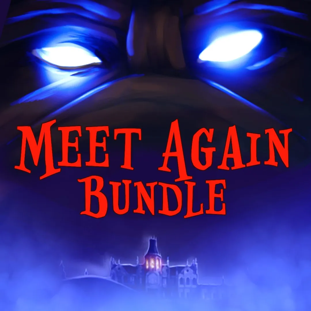 Meet Again Bundle | XBOX | На любой аккаунт