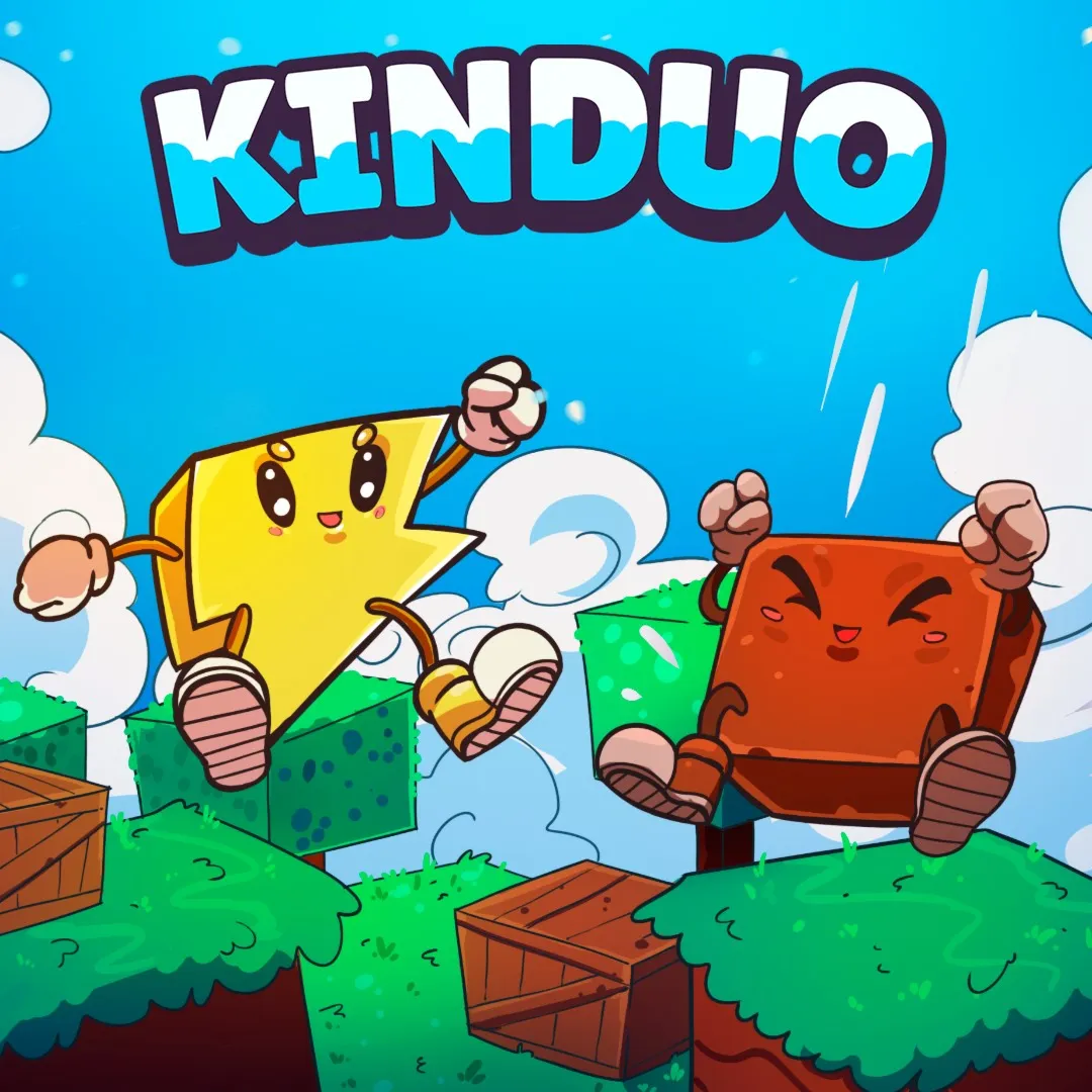 Kinduo | XBOX | На любой аккаунт