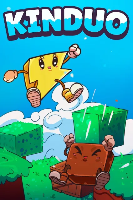 Kinduo | XBOX | На любой аккаунт