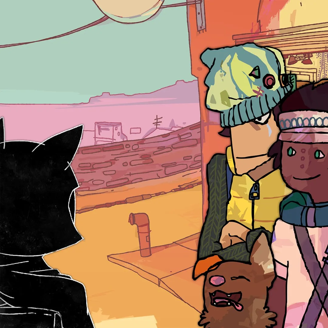 Signs of the Sojourner | XBOX+PC | На любой аккаунт