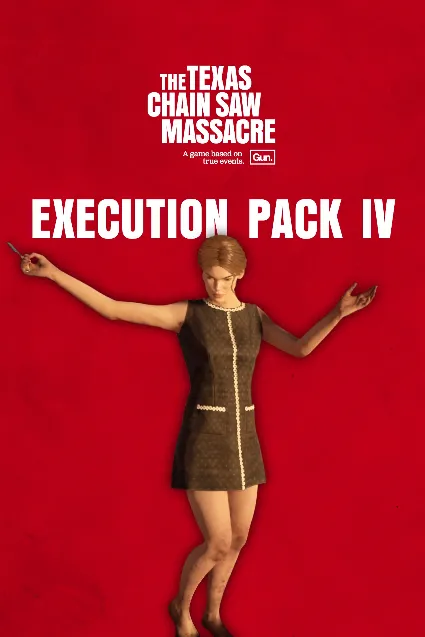 The Texas Chain Saw Massacre - PC Edition - Slaughter Family Execution Pack 4 | PC |