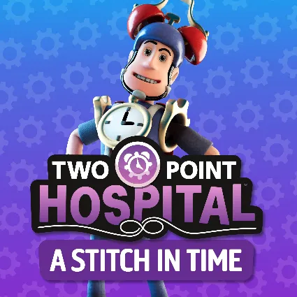Two Point Hospital: A Stitch in Time | PC | На любой аккаунт