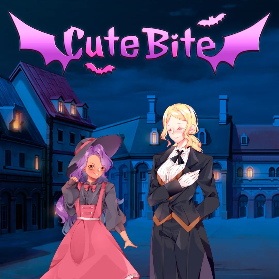 Cute Bite | XBOX | На любой аккаунт