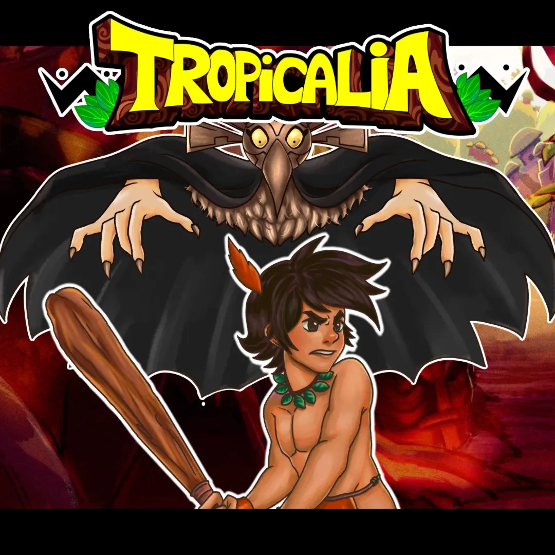 Tropicalia | XBOX | На любой аккаунт