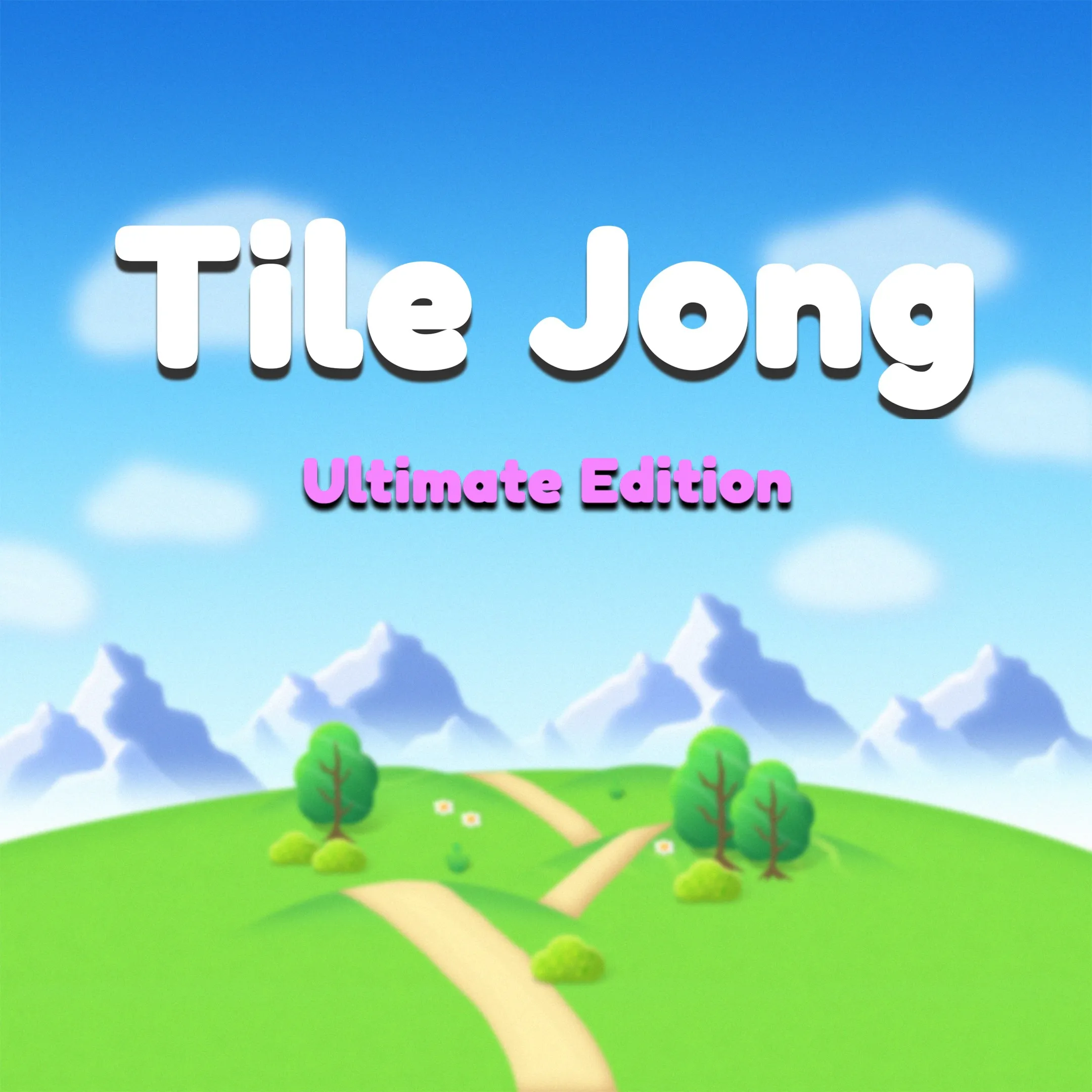 Tile Jong: Ultimate Edition | XBOX+PC | На любой аккаунт