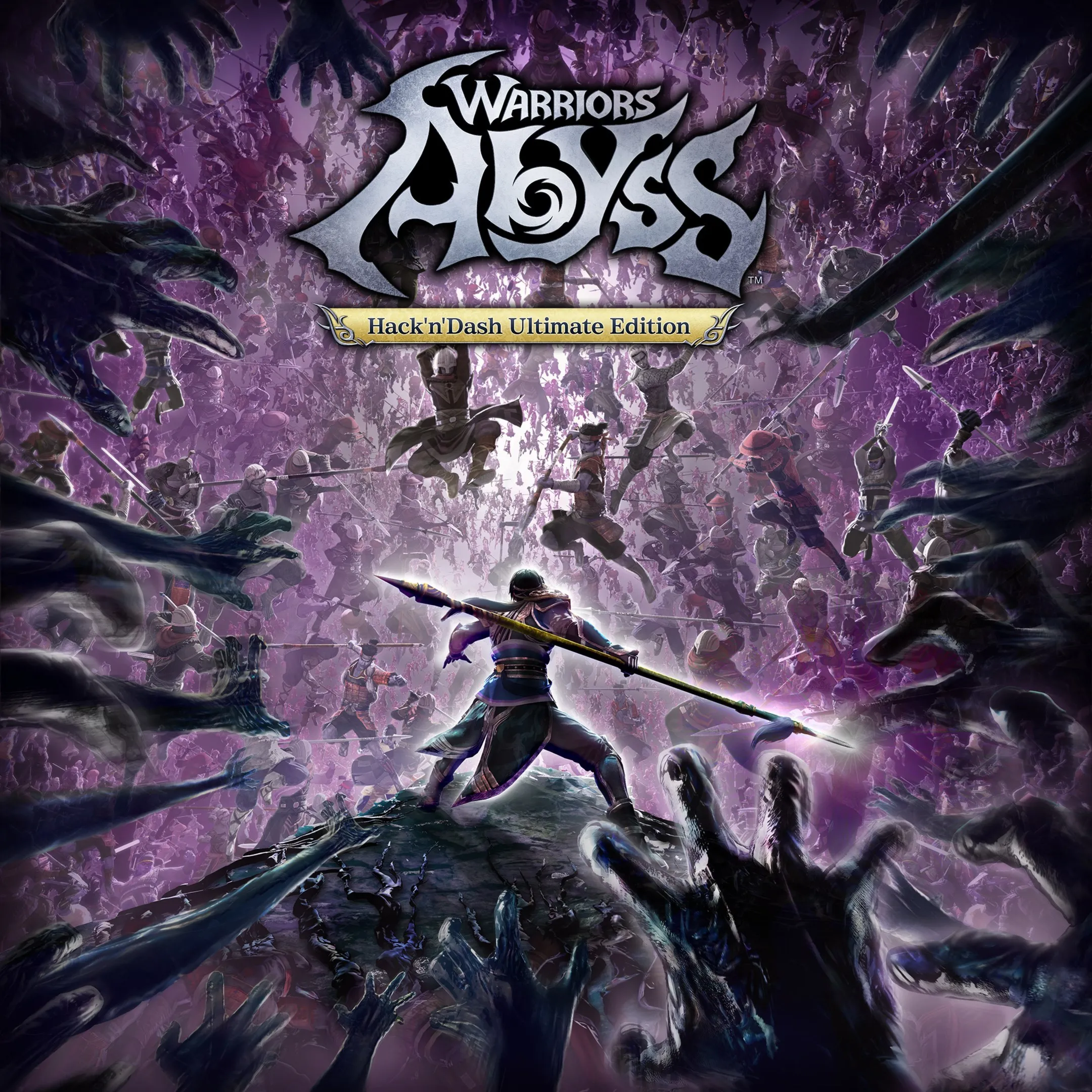 WARRIORS: Abyss - Hack'n'Dash Ultimate Edition | XBOX | На любой аккаунт