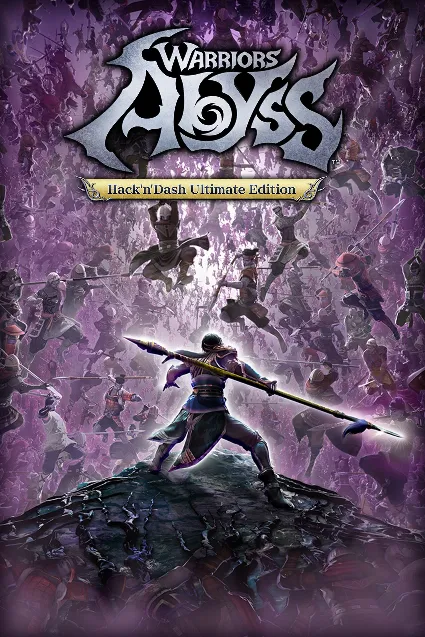 WARRIORS: Abyss - Hack'n'Dash Ultimate Edition | XBOX | На любой аккаунт