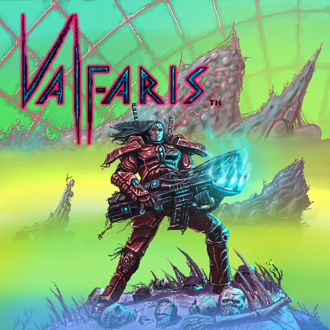 Valfaris | XBOX | На любой аккаунт