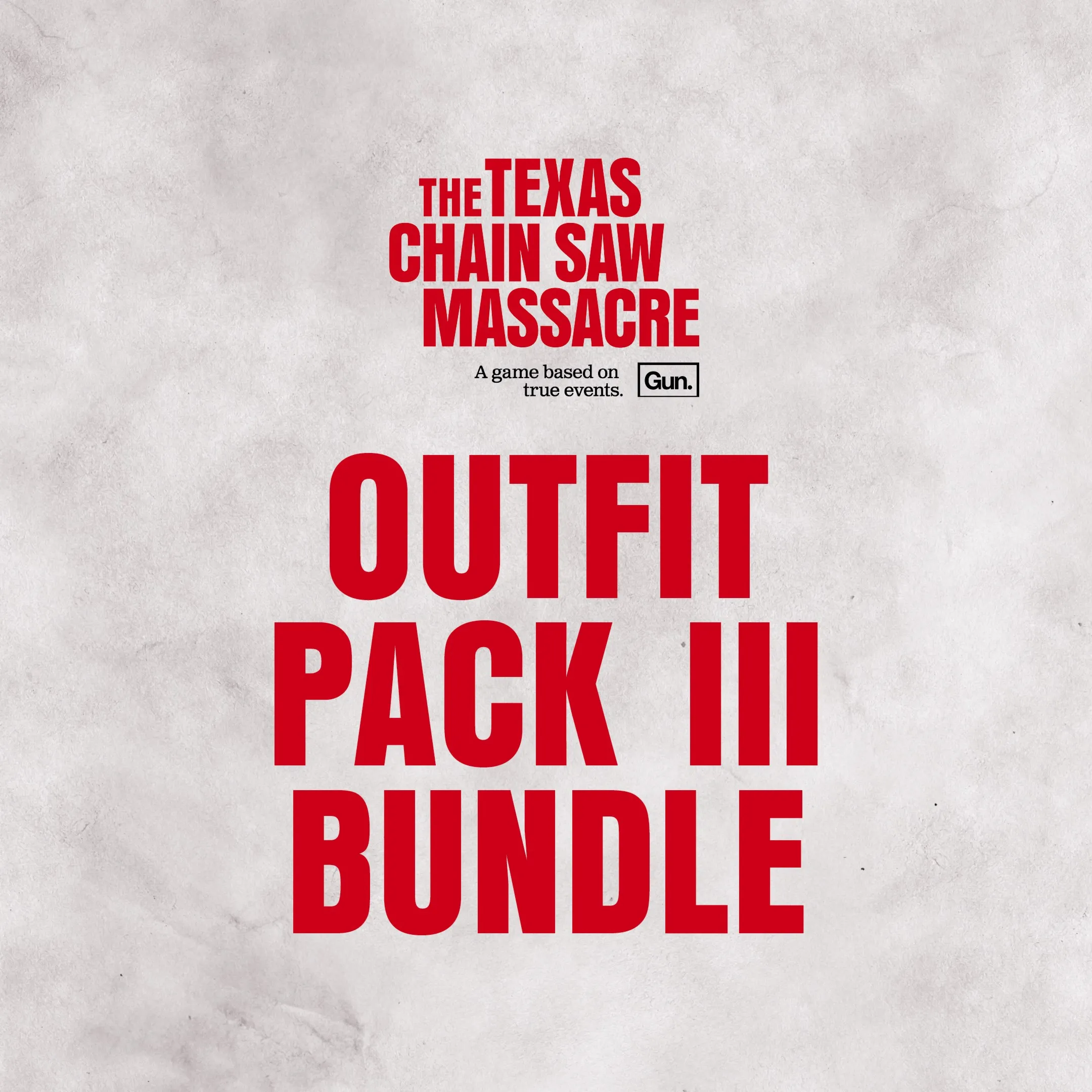 The Texas Chain Saw Massacre - Outfit Pack Bundle 2 | XBOX | На любой аккаунт