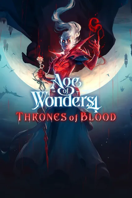 Age of Wonders 4: Thrones of Blood | XBOX | На любой аккаунт