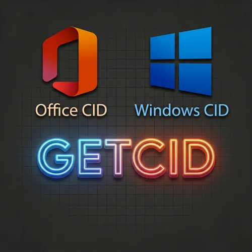Автоматический сервис GetCID для получения CID по IID