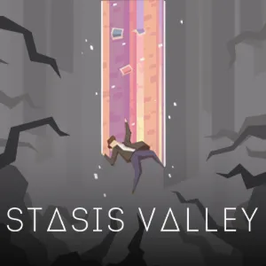 Stasis Valley | XBOX | На любой аккаунт