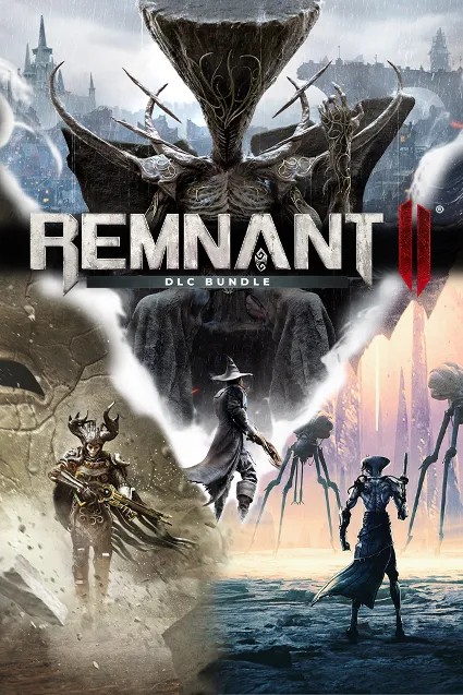 Remnant II® - DLC Bundle | XBOX+PC | На любой аккаунт