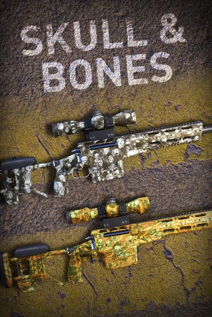 Skull  Bones Skin Pack | XBOX | На любой аккаунт