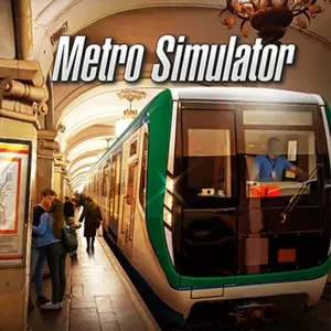 Metro Simulator | XBOX+PC | На любой аккаунт