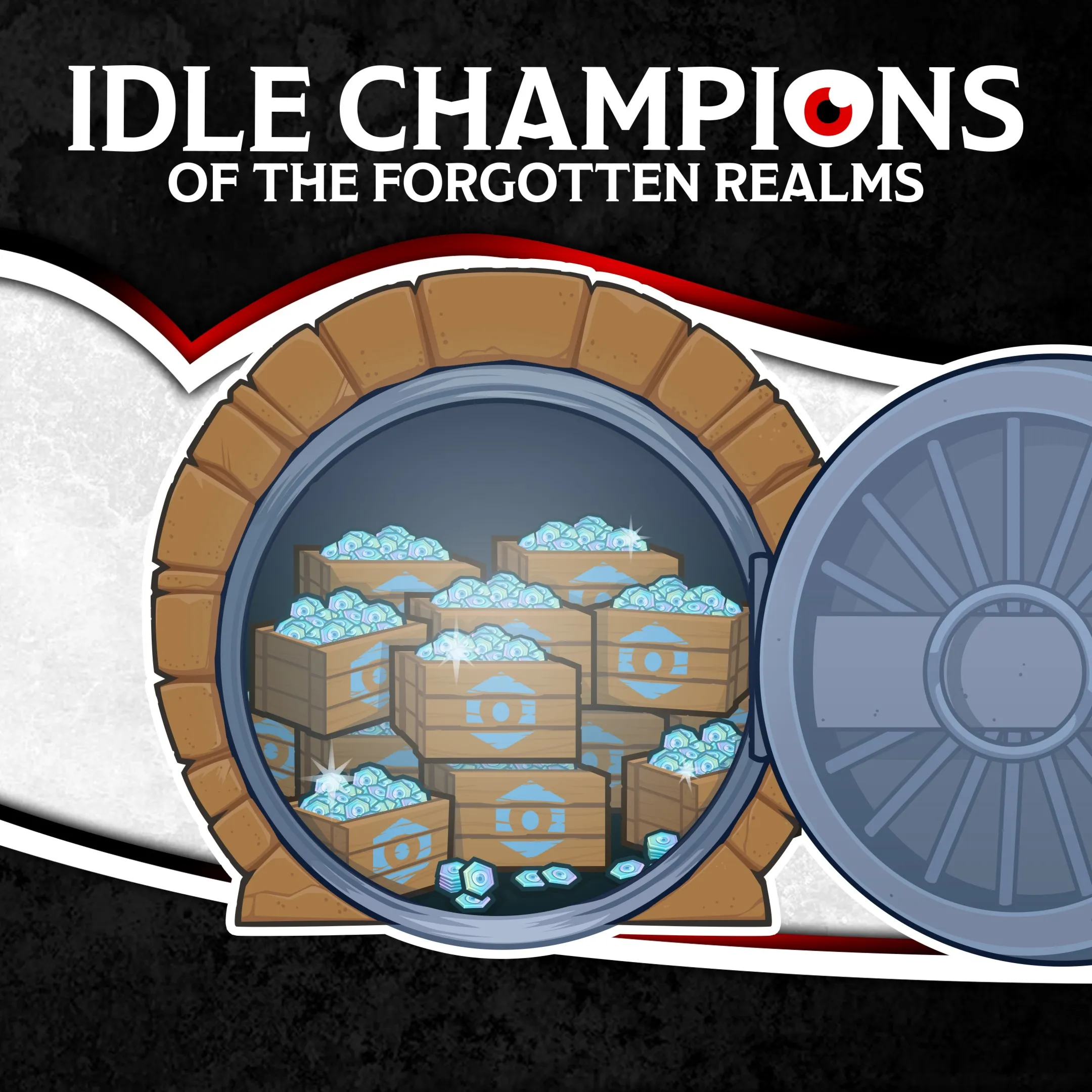 6,667 (+1,333 Bonus) Platinum | XBOX | На любой аккаунт