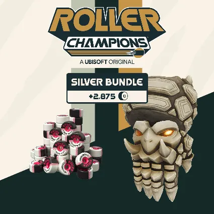 Roller Champions™ Silver Bundle | XBOX | На любой аккаунт