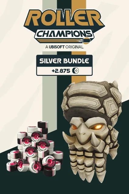 Roller Champions™ Silver Bundle | XBOX | На любой аккаунт