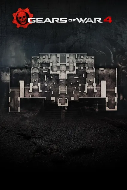 Map: Canals | XBOX+PC | На любой аккаунт