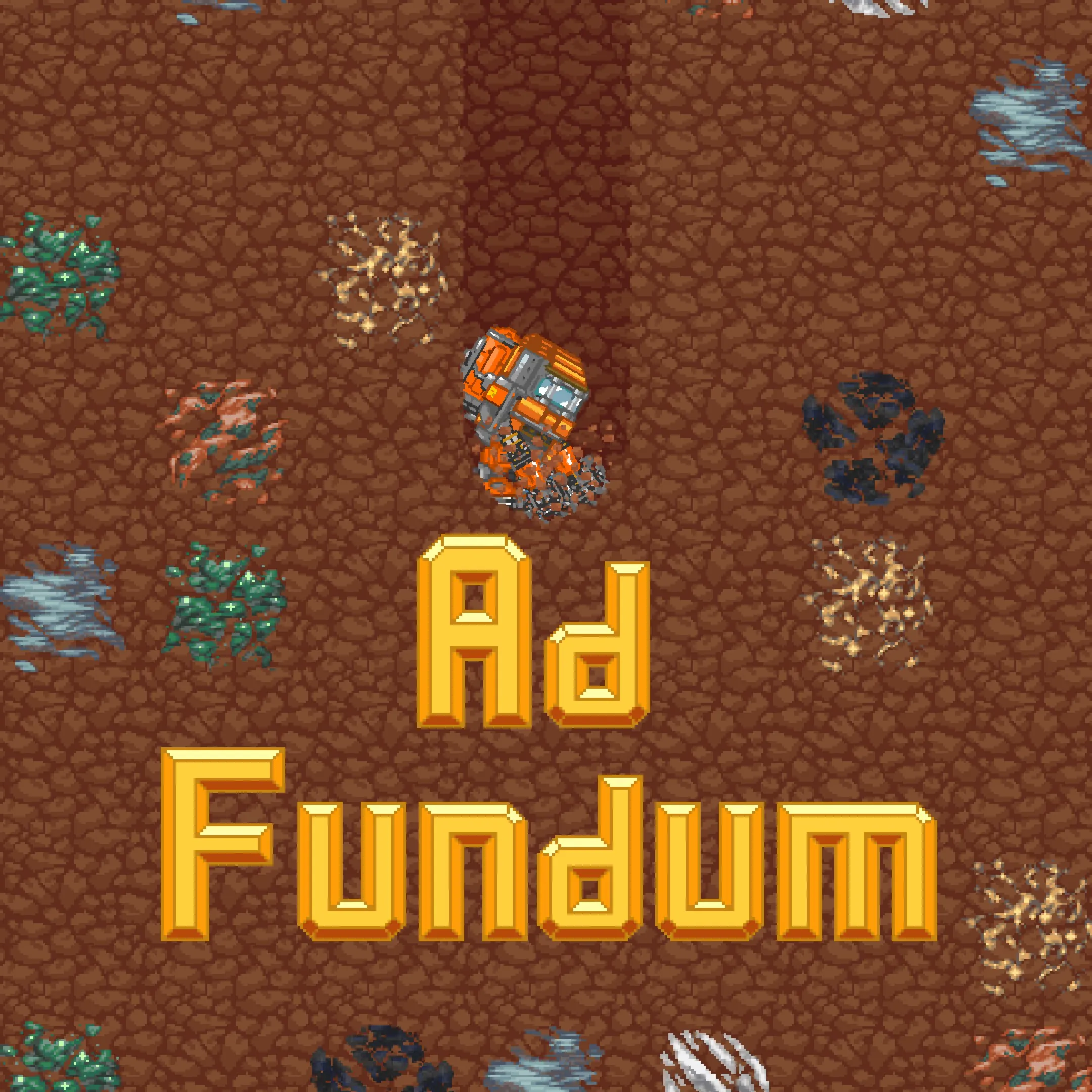 Ad Fundum | XBOX | На любой аккаунт