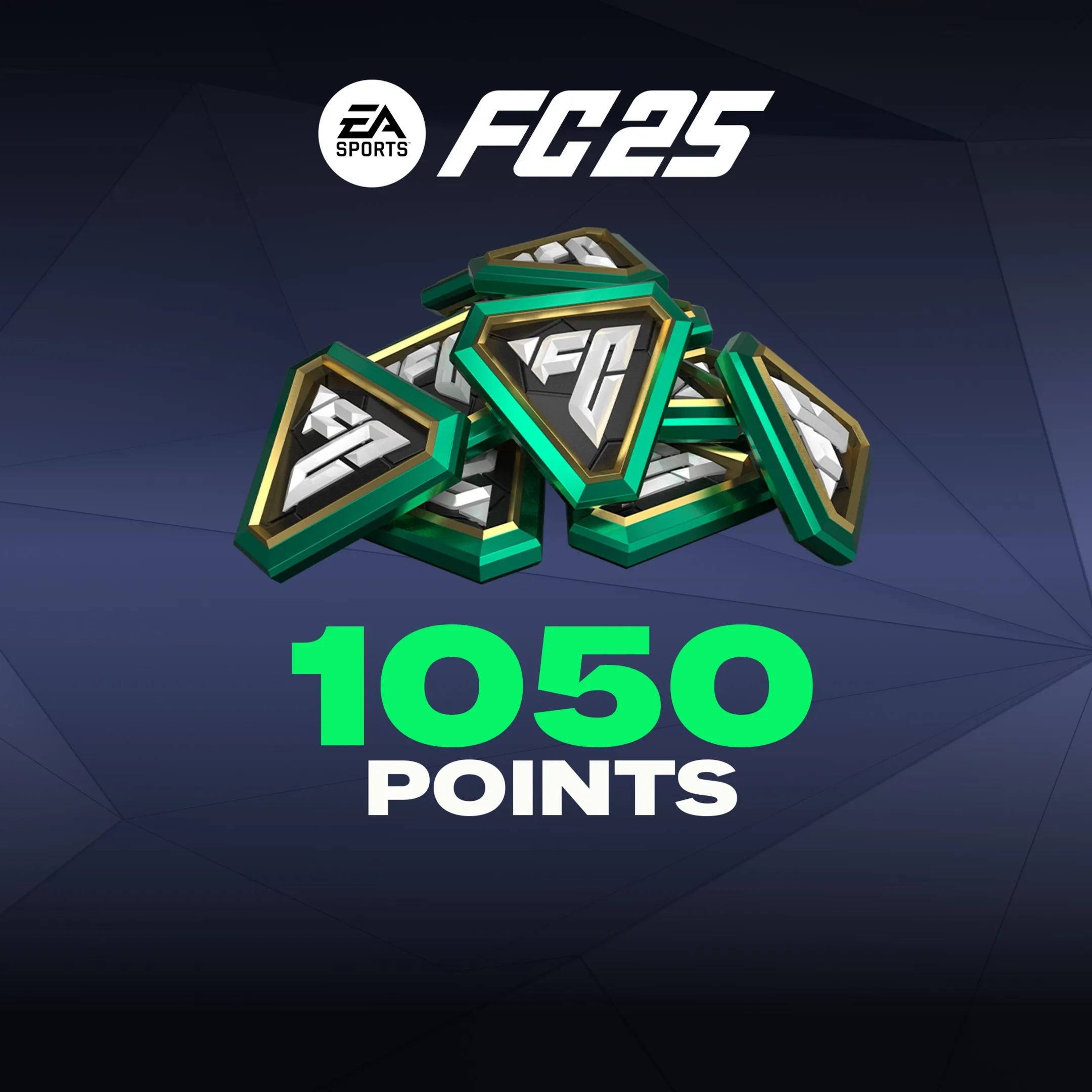 EA SPORTS FC™ 25 - FC Points 1050 | XBOX | На любой аккаунт
