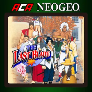 ACA NEOGEO THE LAST BLADE for Windows | PC | На любой аккаунт