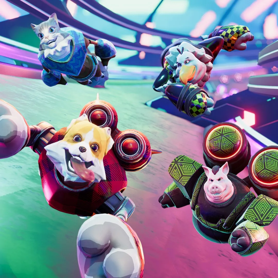Rocket Rumble | XBOX | На любой аккаунт