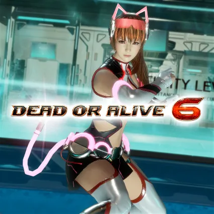 DOA6 "Nova" Sci-Fi Body Suit - Kasumi | XBOX | На любой аккаунт