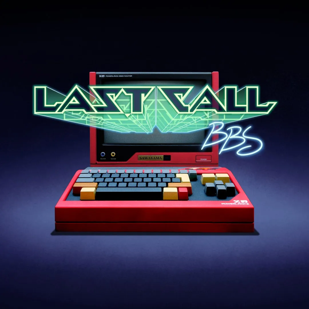 Last Call BBS | PC | На любой аккаунт