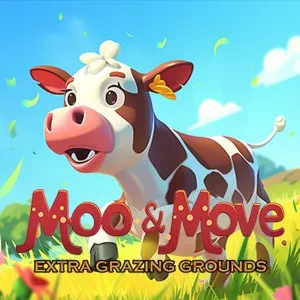 Moo & Move: Extra Grazing Grounds | XBOX | На любой аккаунт