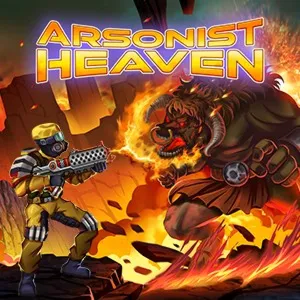 Arsonist Heaven | XBOX | На любой аккаунт