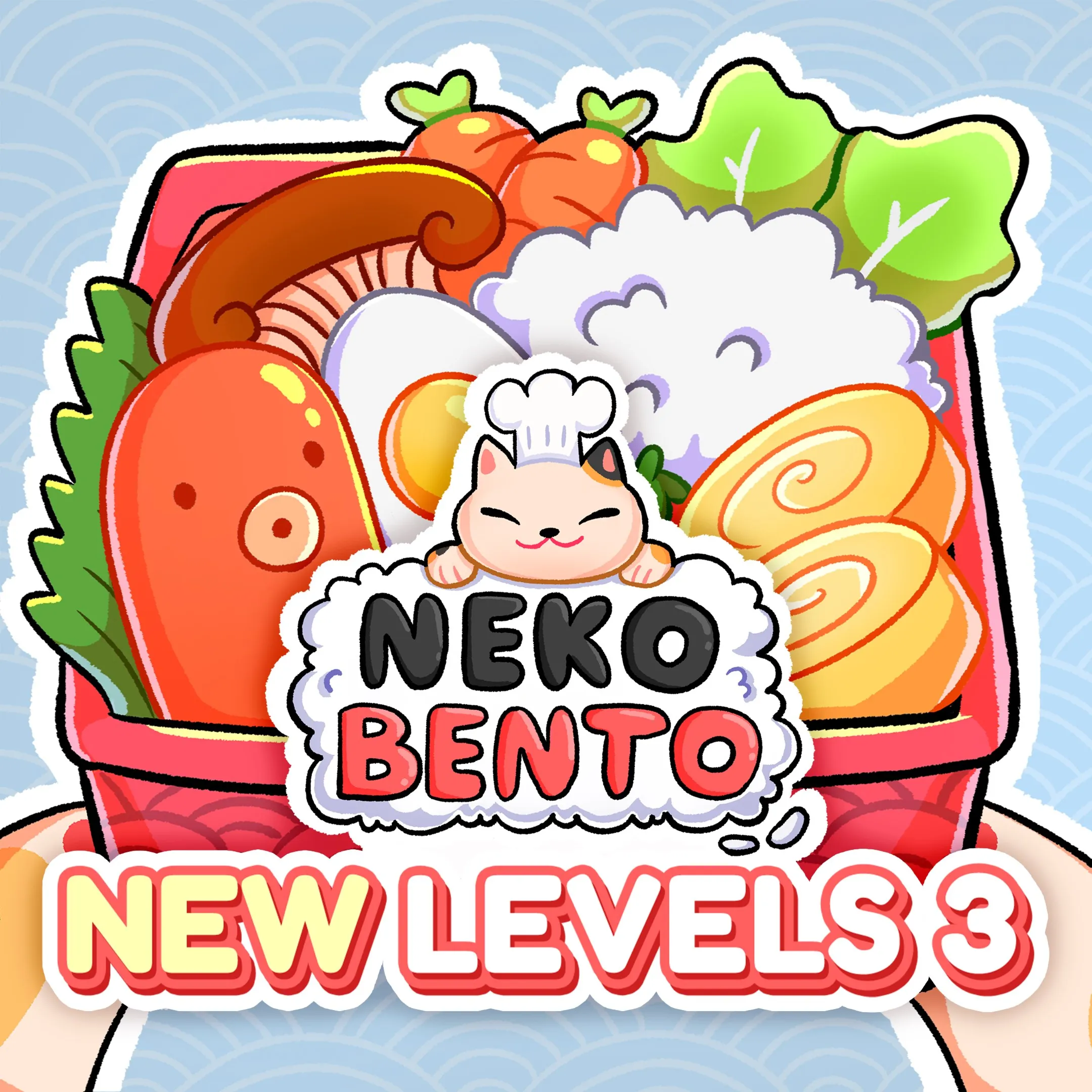 New Levels 3 | XBOX | На любой аккаунт