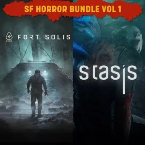 SF Horror Bundle Vol 1 | XBOX | На любой аккаунт