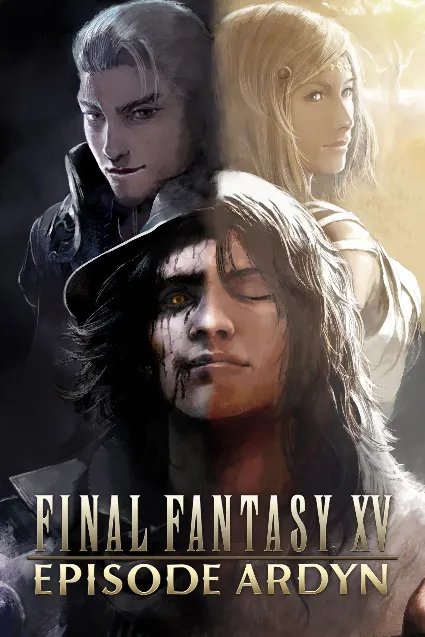 FINAL FANTASY XV: EPISODE ARDYN | PC | На любой аккаунт