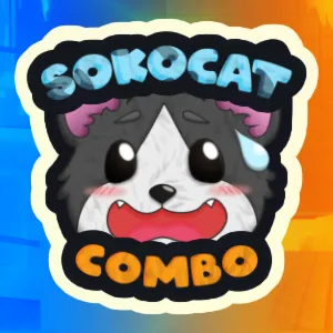 Sokocat - Combo | XBOX | На любой аккаунт