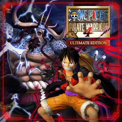 ONE PIECE: PIRATE WARRIORS 4 Ultimate Edition (Windows) | PC | На любой аккаунт