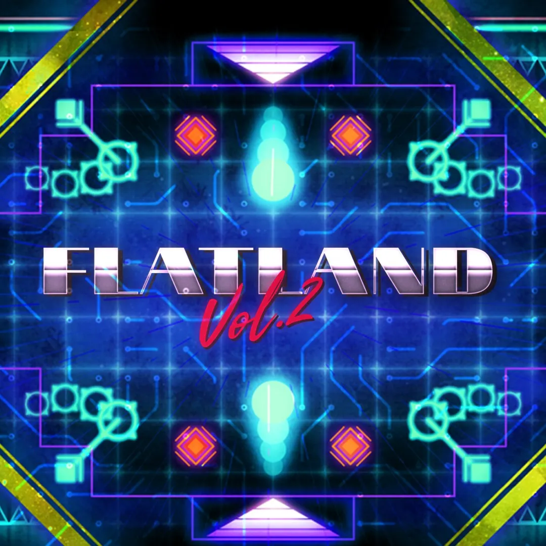 Flatland Vol.2 | XBOX | На любой аккаунт