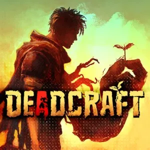 DEADCRAFT | XBOX | На любой аккаунт