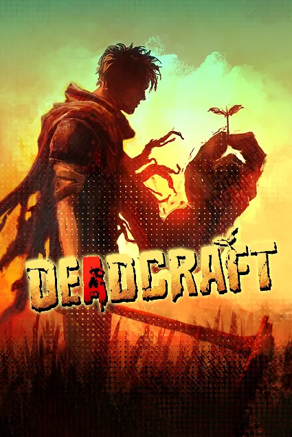 DEADCRAFT | XBOX | На любой аккаунт