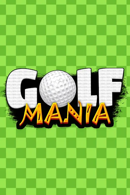 Golf Mania | XBOX+PC | На любой аккаунт