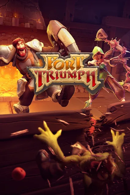 Fort Triumph | XBOX | На любой аккаунт