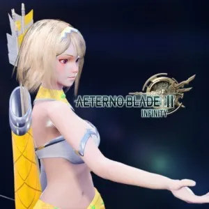 AeternoBlade II: Infinity - Pineapple Royale | XBOX | На любой аккаунт