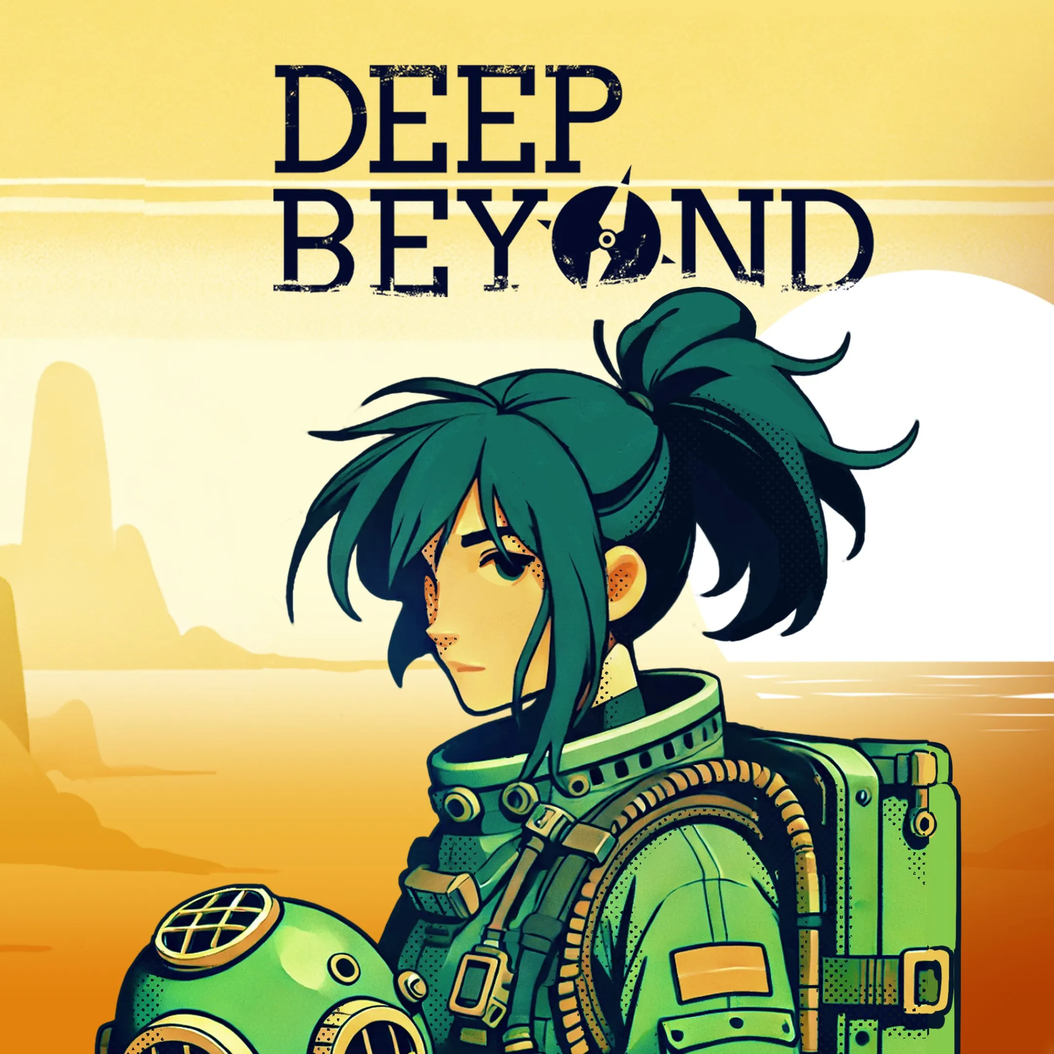 Deep Beyond | XBOX | На любой аккаунт